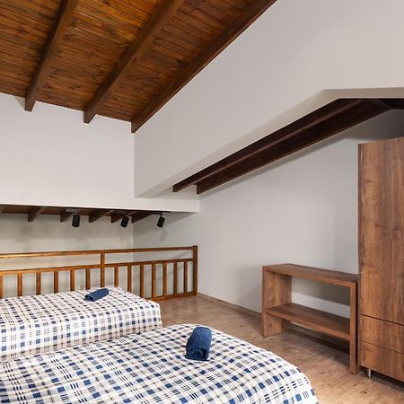 Achilles Maisonette Палекастрон Екстер'єр фото